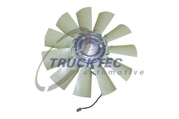 TRUCKTEC AUTOMOTIVE Ventilators, Motora dzesēšanas sistēma 04.19.044